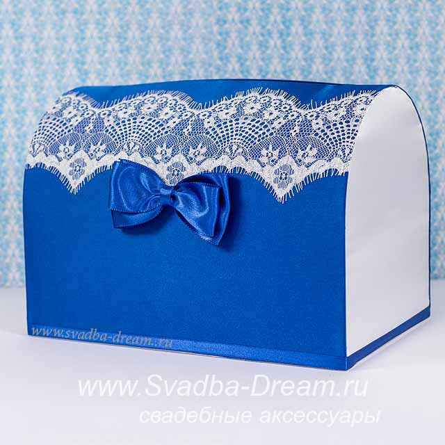Коробка для подарков на свадьбу своими руками: 6 идей для вдохновения